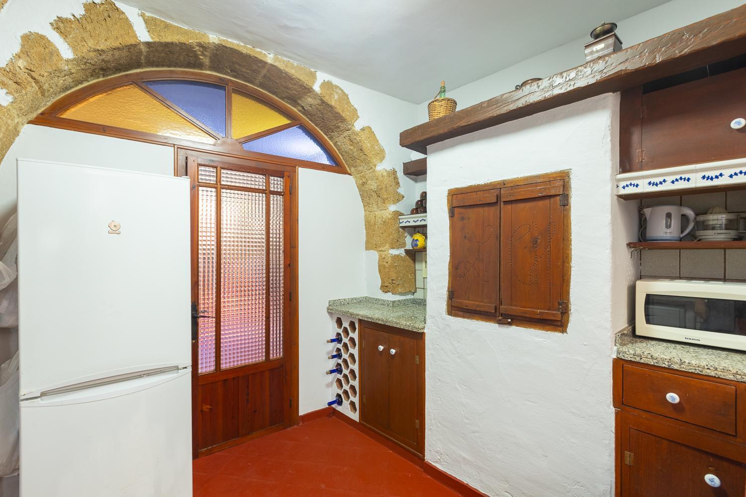 La Rustiqueta Jávea Exterior photo