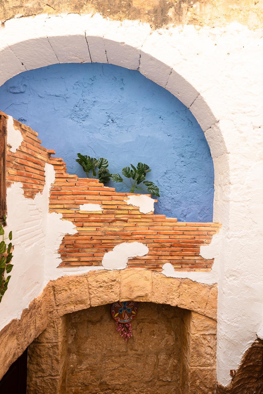 La Rustiqueta Jávea Exterior photo