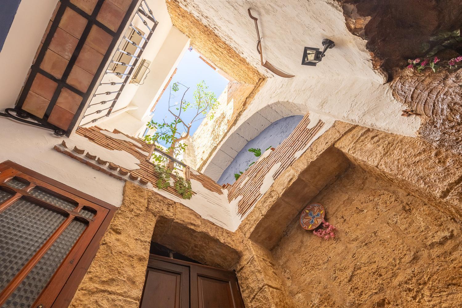 La Rustiqueta Jávea Exterior photo