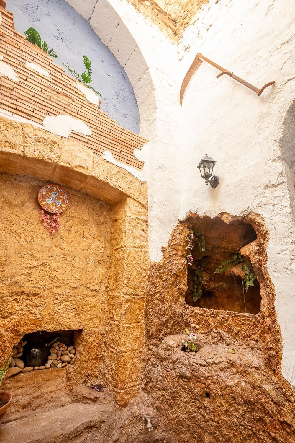 La Rustiqueta Jávea Exterior photo