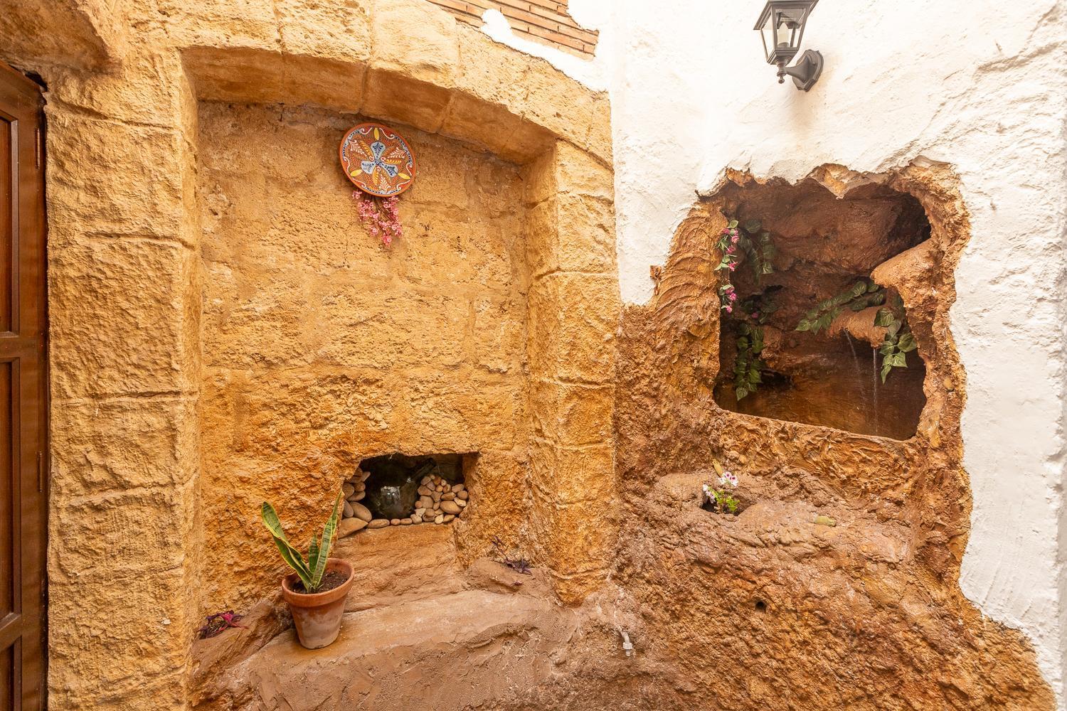 La Rustiqueta Jávea Exterior photo
